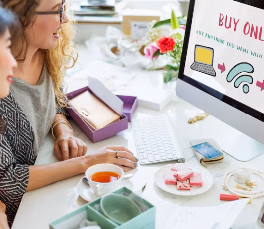 Online inzerce dětských věcí: Více než jen bazar, je to životní styl